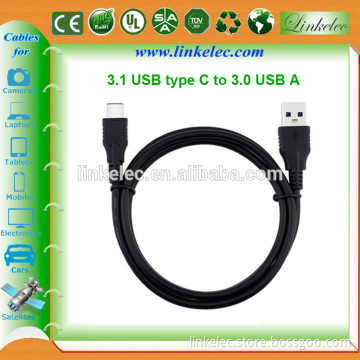 USB 3.1 to USB 3.0 cable